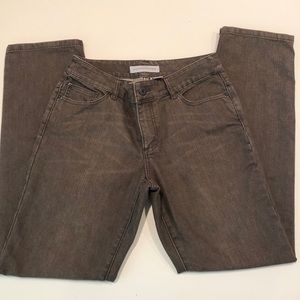 Chico Platinum Denim Jeans